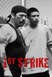 Watch Free 1st Strike (2016)