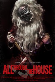 Watch Free All Through the House (2015)