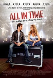 Watch Full Movie :All in Time (2015)