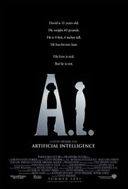 Watch Free A.I. Artificial Intelligence (2001)