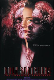Watch Full Movie :Body Snatchers (1993)