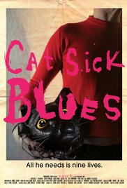 Watch Free Cat Sick Blues (2015)