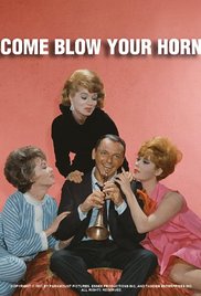 Watch Free Come Blow Your Horn (1963)