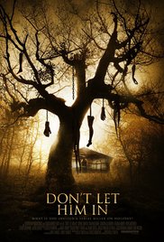 Watch Free Dont Let Him In (2011)