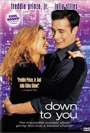 Watch Free Down to You (2000)