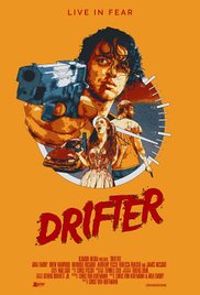 Watch Free Drifter (2016)
