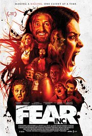 Watch Free Fear, Inc. (2016)