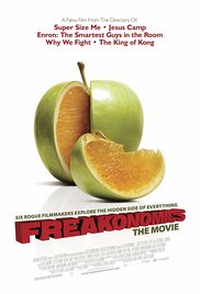 Watch Free Freakonomics (2010)