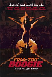 Watch Full Movie :Full Tilt Boogie (1997)