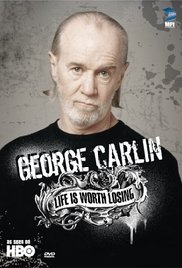 Watch Free George Carlin: Life Is Worth Losing (2005)