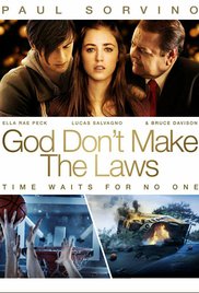 Watch Free God Dont Make the Laws (2011)