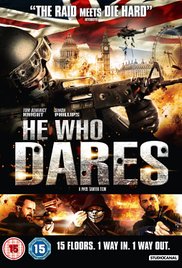 Watch Free He Who Dares (2014)