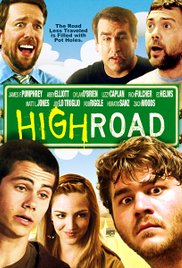 Watch Free High Road (2011)