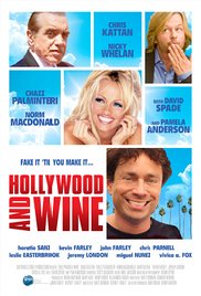 Watch Free Hollywood & Wine (2011)