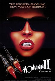 Watch Full Movie :Howling II: ... Your Sister Is a Werewolf (1985)