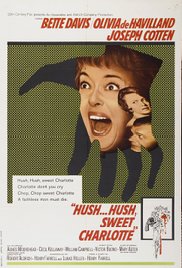 Watch Free Hush...Hush, Sweet Charlotte (1964)
