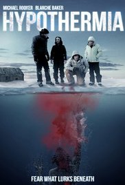 Watch Free Hypothermia (2010)