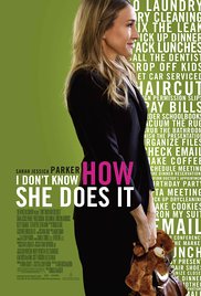 Watch Free I Dont Know How She Does It (2011)