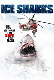 Watch Free Ice Sharks (2016)