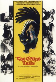 Watch Free The Cat o Nine Tails (1971)