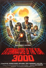 Watch Free Exterminators of the Year 3000 (1983)