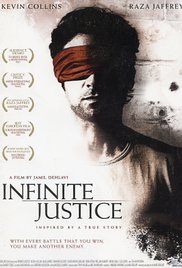 Watch Free Infinite Justice (2006)
