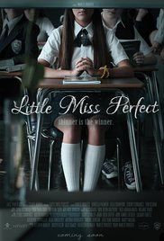 Watch Free Little Miss Perfect (2016)