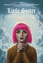 Watch Free Little Sister (2016)