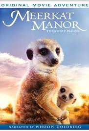 Watch Free Meerkat Manor: The Story Begins (2008)