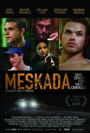Watch Free Meskada (2010)