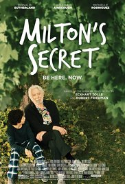 Watch Free Miltons Secret (2016)