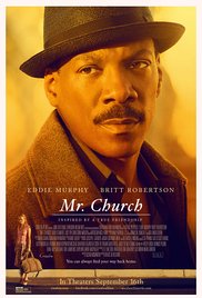 Watch Free Mr. Church (2016)