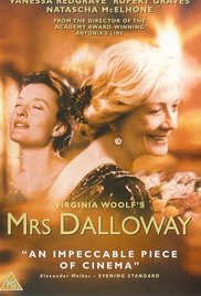 Watch Free Mrs Dalloway (1997)