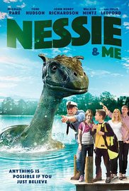 Watch Free Nessie & Me (2016)