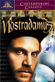 Watch Free Nostradamus (1994)