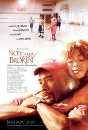 Watch Free Not Easily Broken (2009)