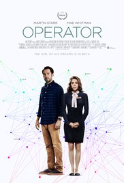 Watch Free Operator (2016)