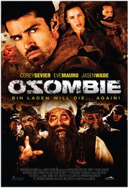Watch Free Osombie (2012)