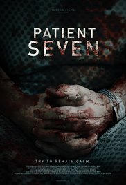 Watch Free Patient Seven (2016)