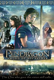 Watch Free Pendragon: Sword of His Father (2008)