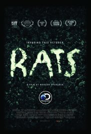 Watch Free Rats (2016)