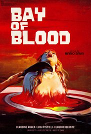 Watch Free A Bay of Blood (1971)