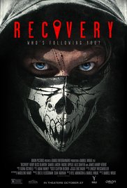 Watch Free Recovery (2015)
