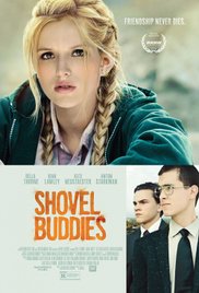 Watch Free Shovel Buddies (2016)