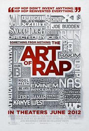 Watch Free Something from Nothing: The Art of Rap (2012)