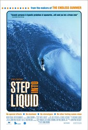 Watch Free Step Into Liquid (2003)