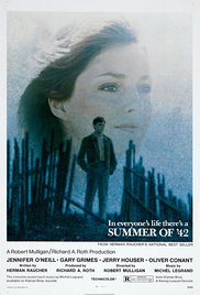 Watch Free Summer of 42 (1971)