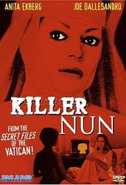 Watch Free The Killer Nun (1979)