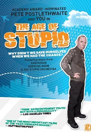 Watch Free The Age of Stupid (2009)
