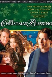 Watch Free The Christmas Blessing (2005)